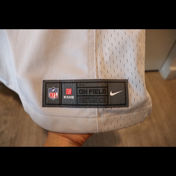 Seahawks jersey - Picture 3 of 4